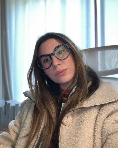 Giselle Foley